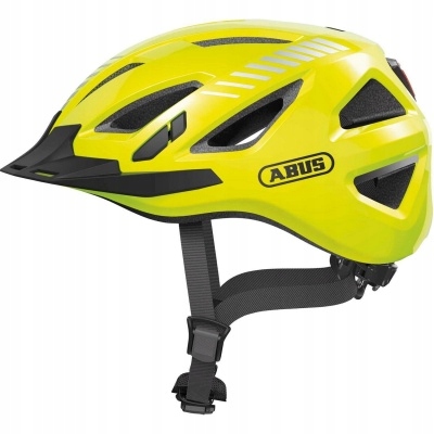 Kask rowerowy Abus Urban-I 3.0 r. S Brak Lampki Led