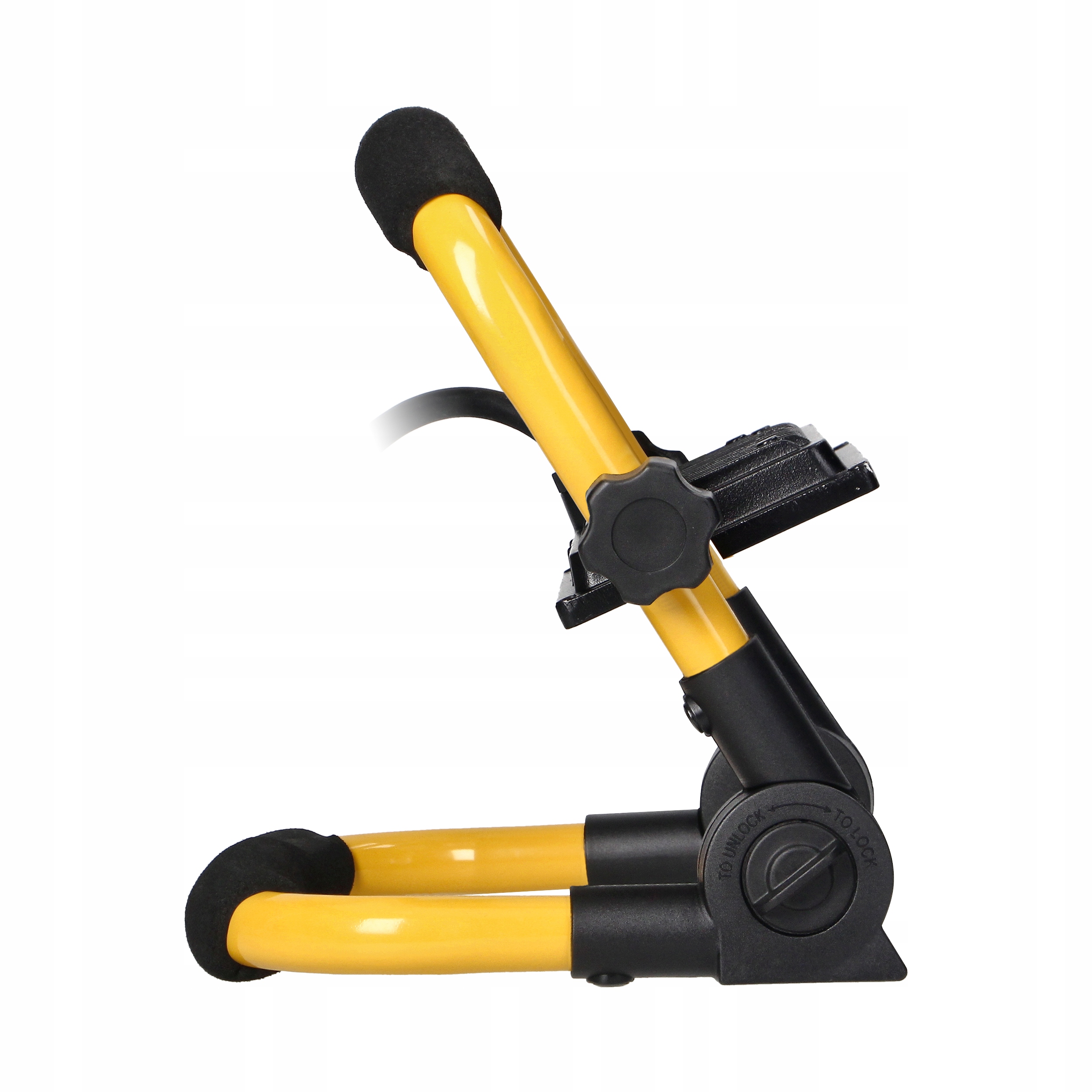 HALOGEN LED PRZENOŚNY ROBOCZY 30W + STATYW + KABEL Barwa światła biały neutralny