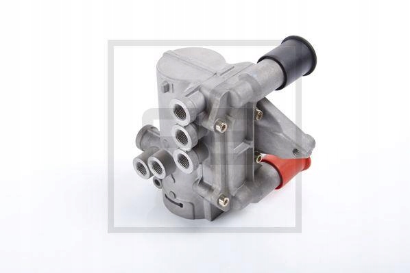 PETERS 084.604-00A клапан управління, напівпричіп