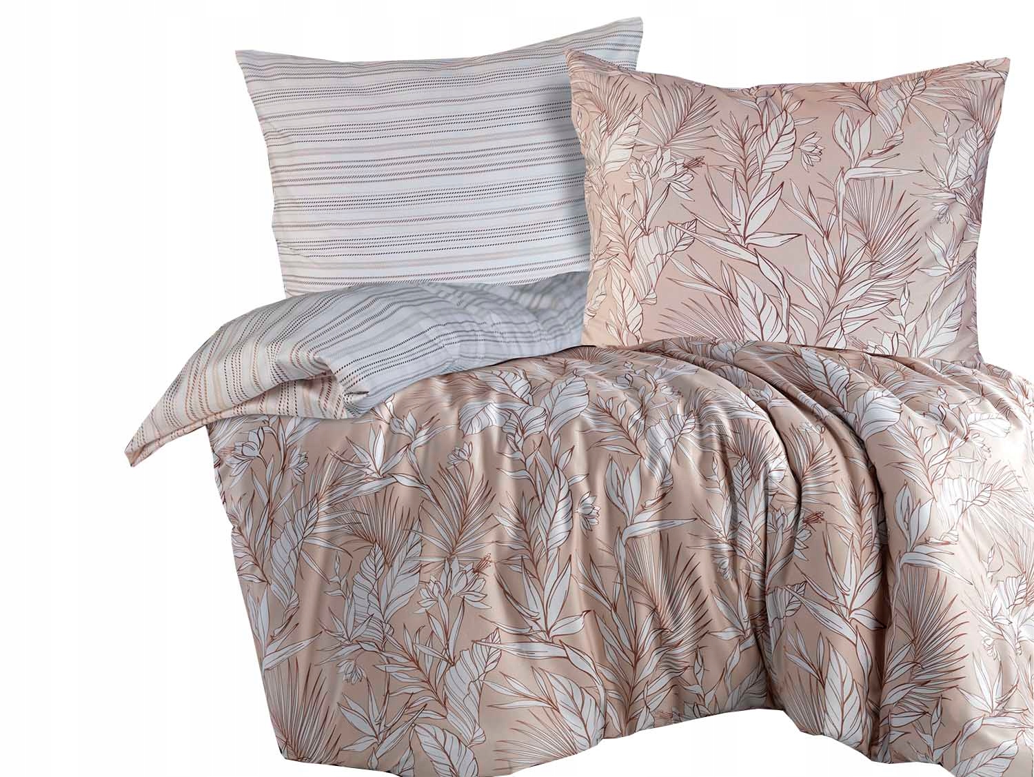 Posteľná Bielizeň bavlnená Palmira 220x200 Exclusive