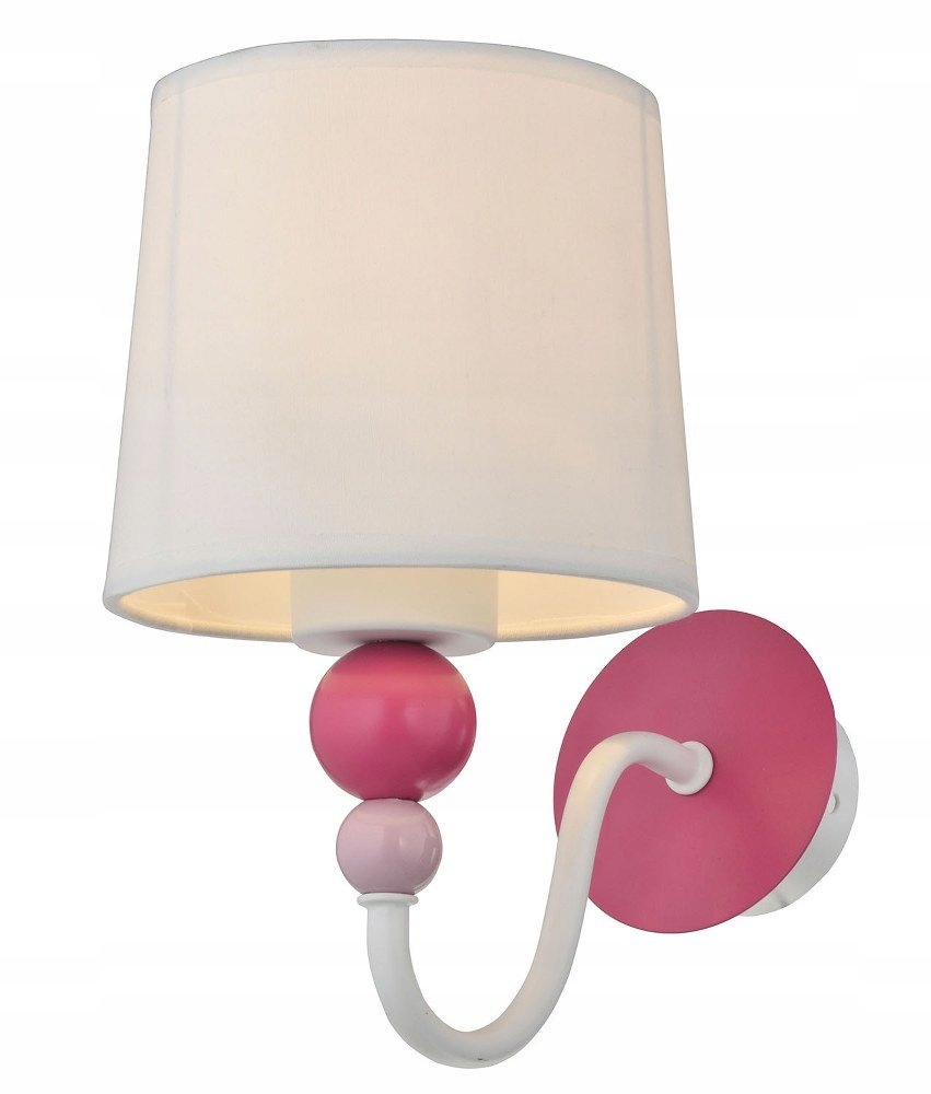 Dětská nástěnná lampa Bebe 21-39163 Candellux