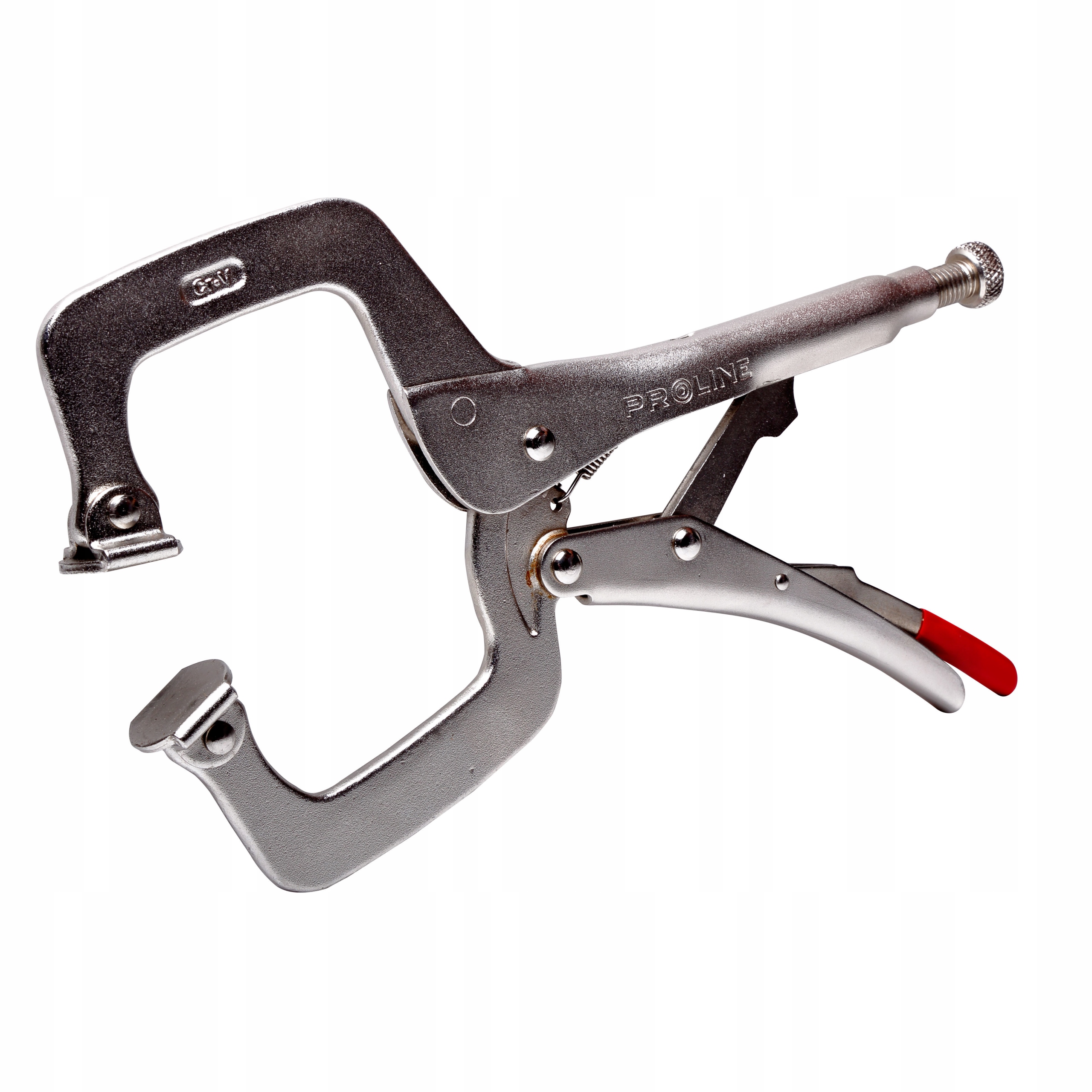

Proline Szczypce Morsea spawalnicze Typ C 280mm