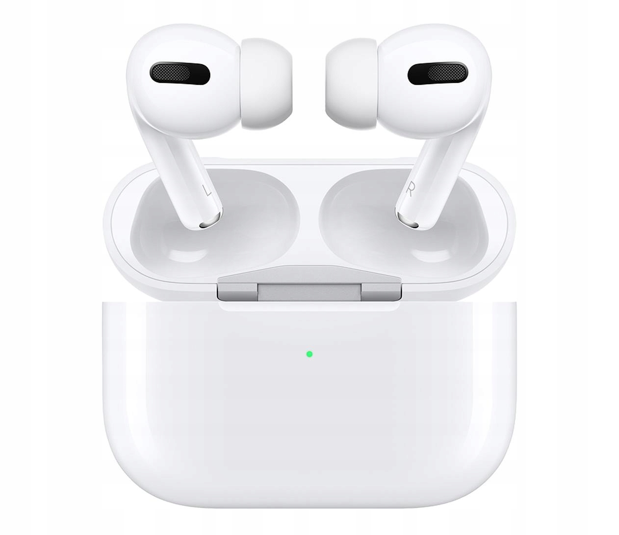 

Słuchawki dokanałowe Apple AirPods Pro MWP22ZM/A