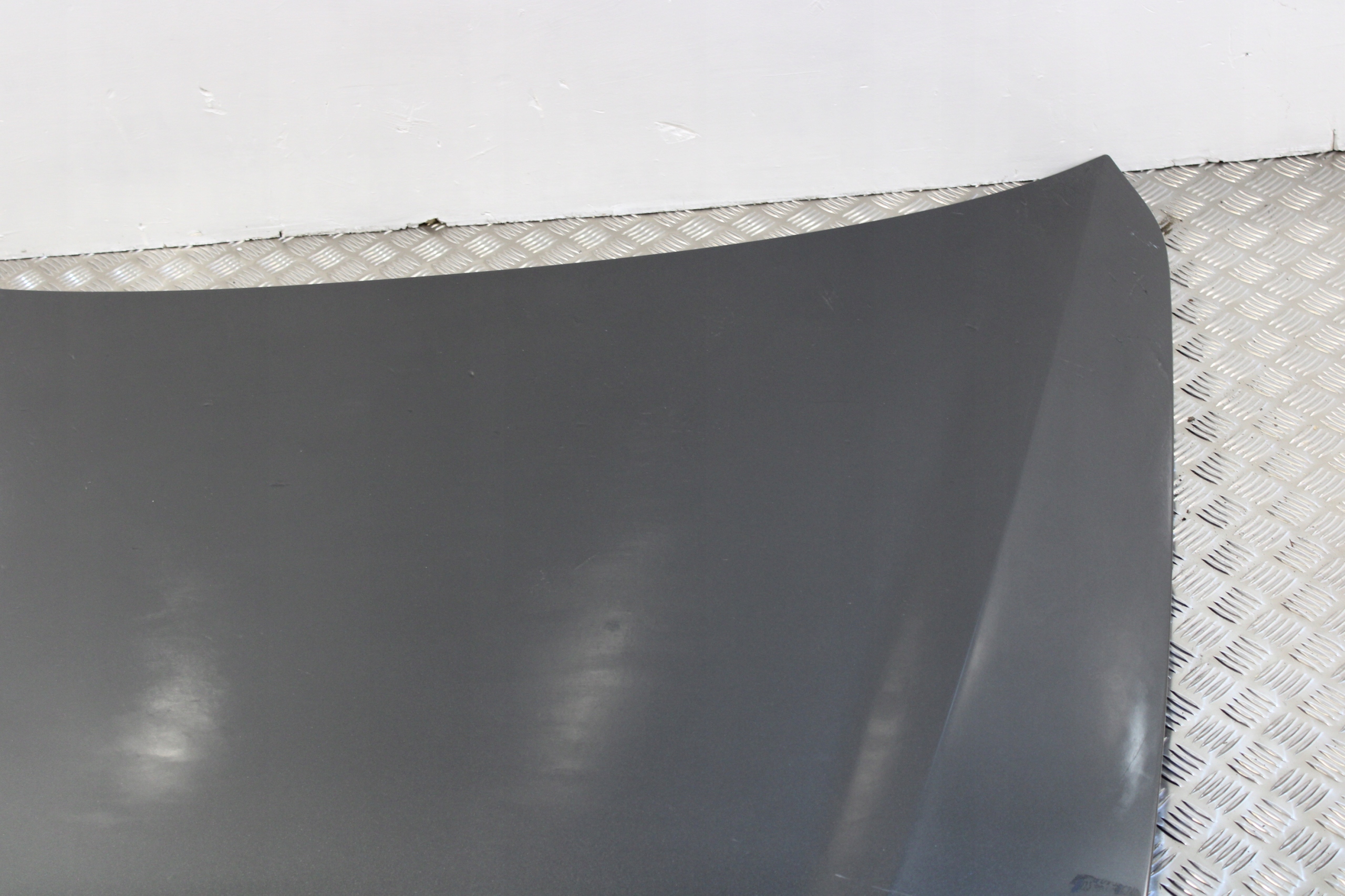 Capot Complète AUDI A6 C7 4G0 4G9 LIFT S-LINE