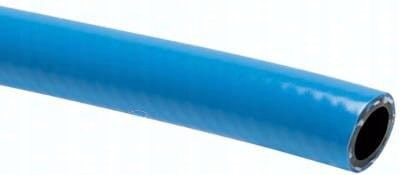 Pružný Pvc kabel s výztuží 10 x 15,5 mm rolka 50 mb