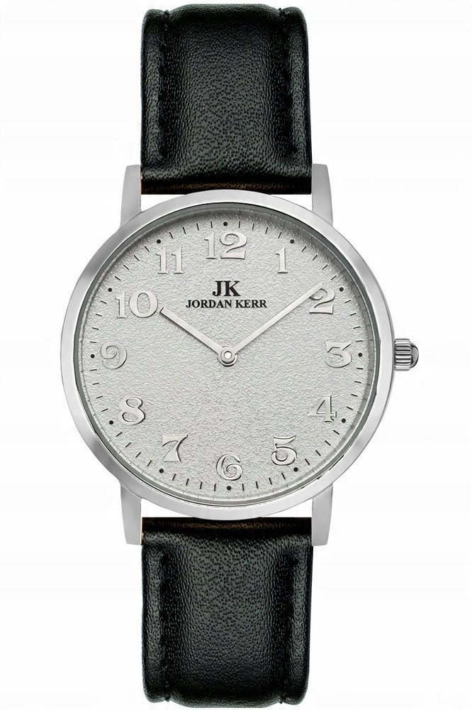 

Zegarek Damski Jordan Kerr Classic Slim +torba+box