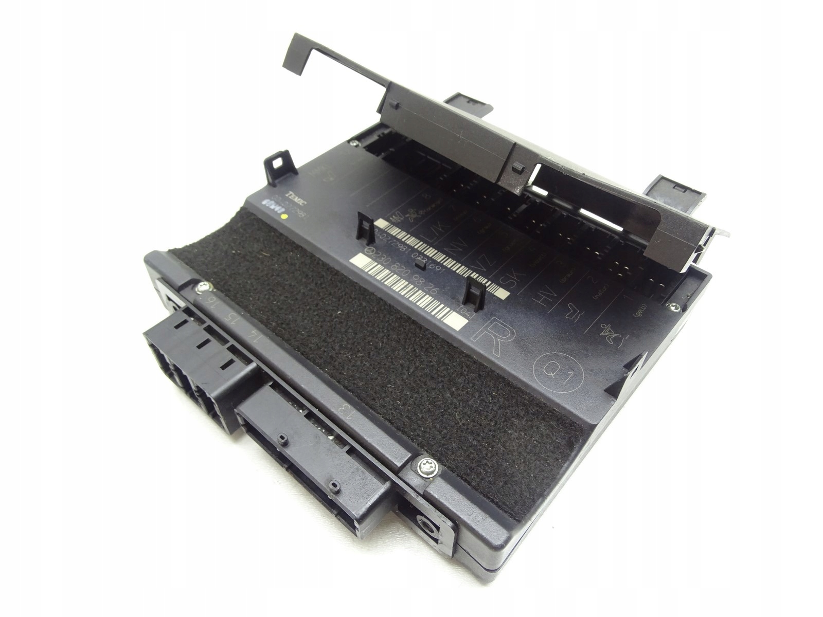 Module Siège Droite MERCEDES SL R230 2308209826