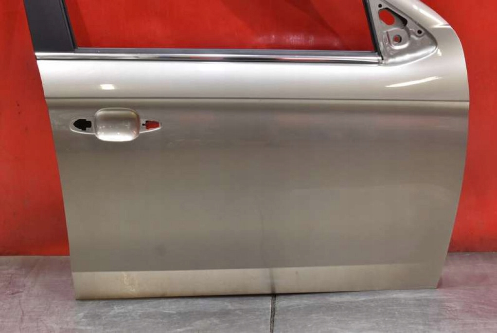 door right front front KEBC CITROEN C-ELYSEE 2 II 12-17