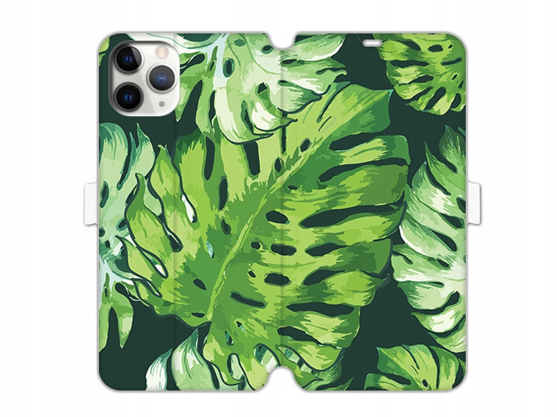 

Etui do Apple iPhone 11 Pro Max Wallet Fantastic