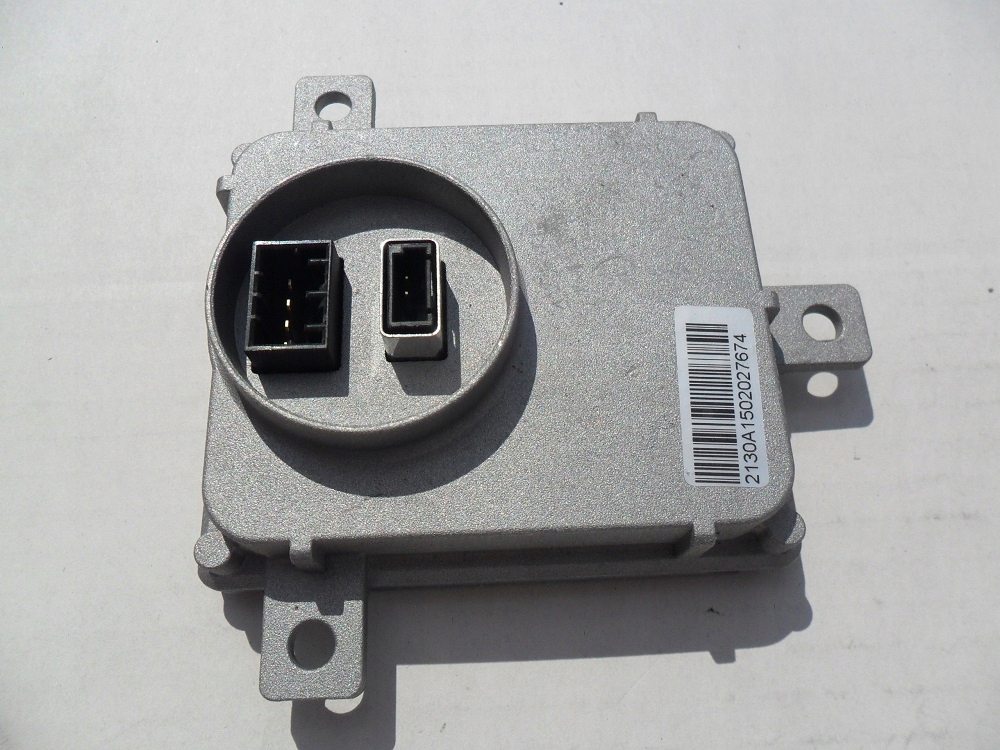 Конвертер Ксенон Audi A4 B8 8K A8 D4 8K0941597B