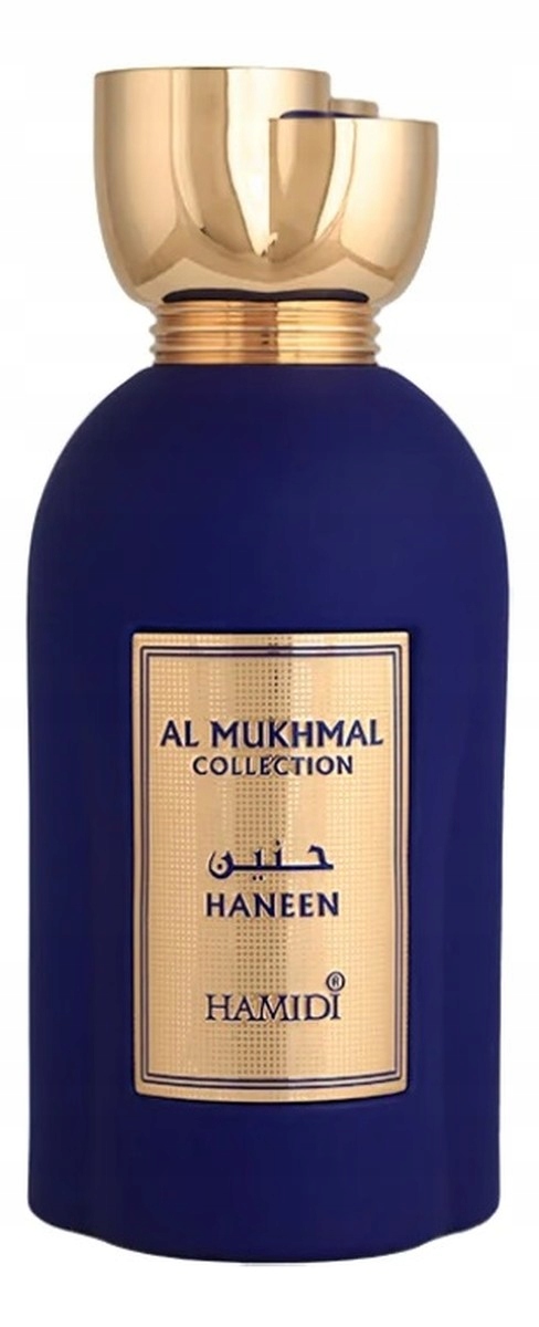 Hamidi Haneen parfémovaná voda sprej 100 ml