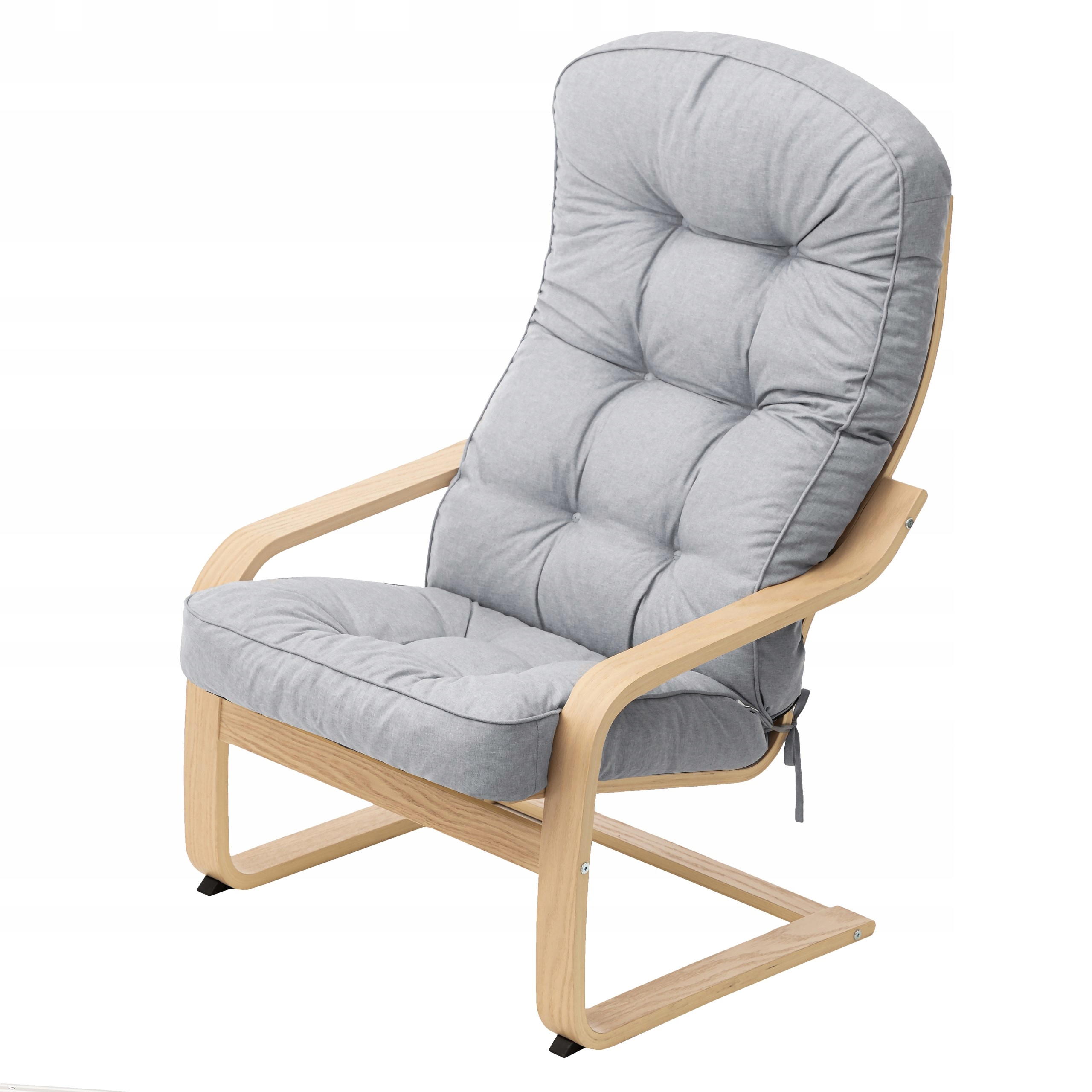 Záhradná poduška na ležadlo Vodotesná stolička 145