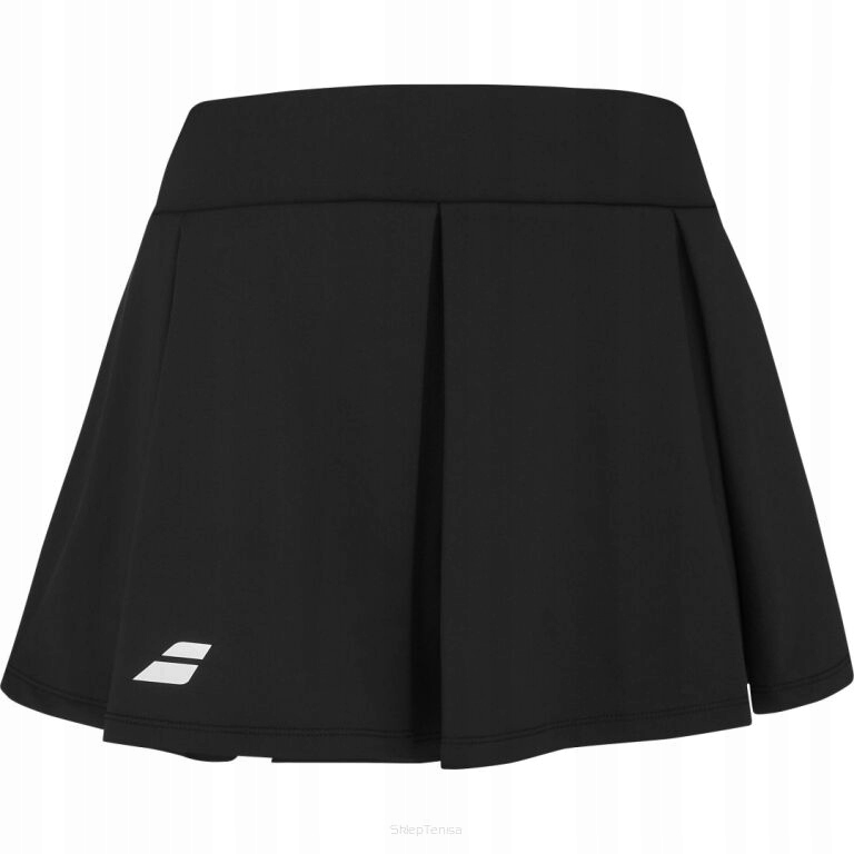 Spódniczka do padla Babolat Padel Skirt czarna Xs