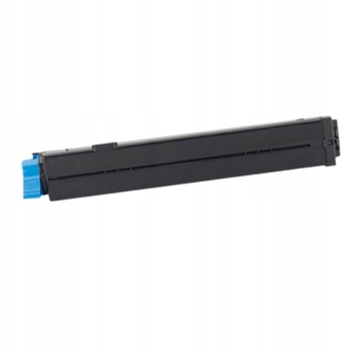 Naplnka Oki 43979223 černý kompatibilní toner