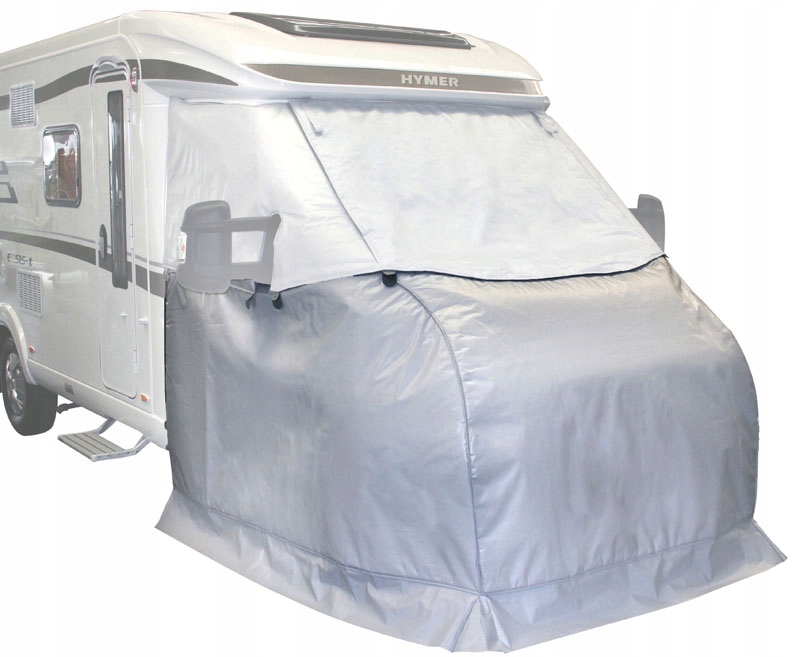 POKROWIEC OSŁONA DÓŁ HINDERMANN TRANSIT 2006-2013 Marka Hindermann