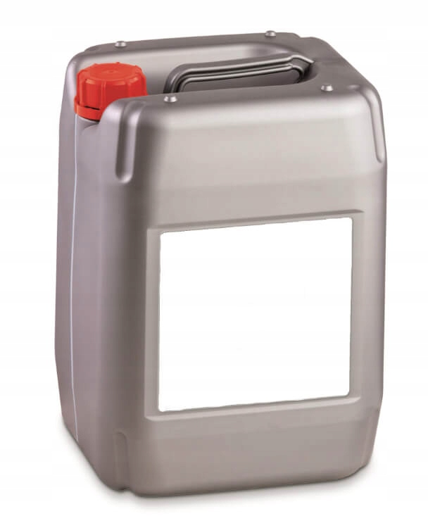 Prevodový olej Hipol GL-5 80W-90 minerálny pre prevodovky Orlen 20 l