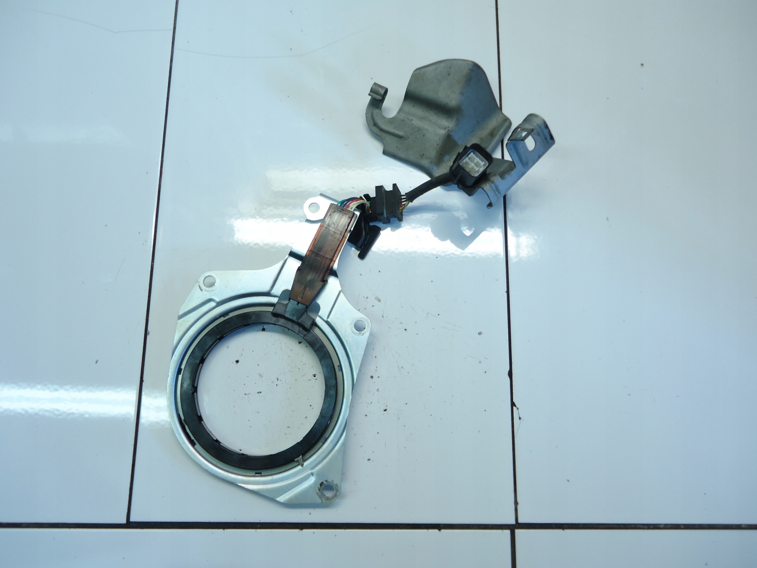 HONDA CIVIC UFO VIII 1.3 IMA HYBRID LDA2 engine PRZYCISKOWY sensor cams
