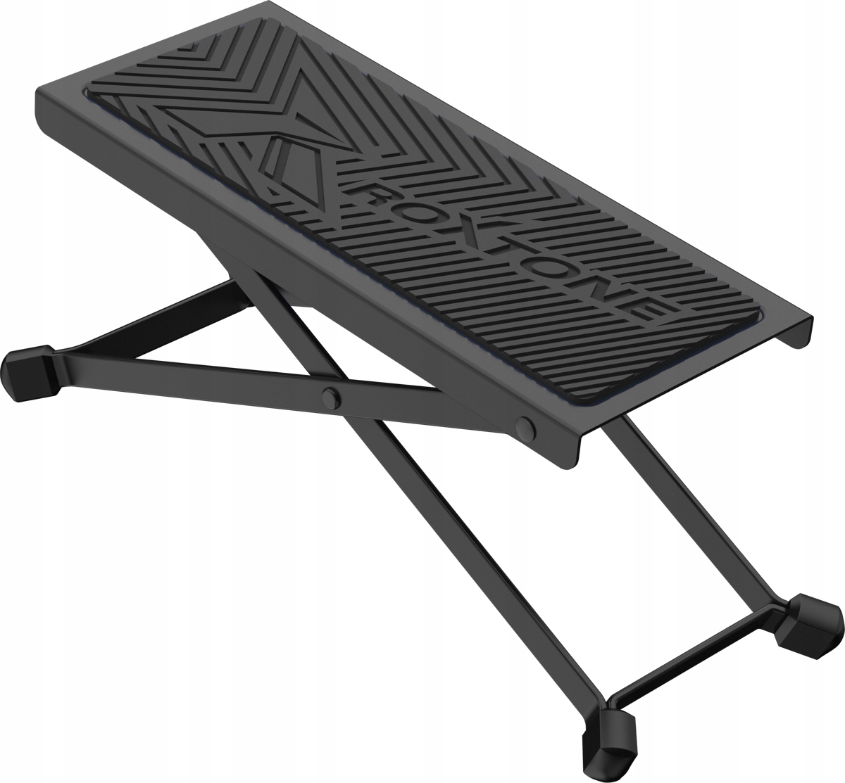 Podnóżek dla gitarzysty Roxtone PGS410-BK