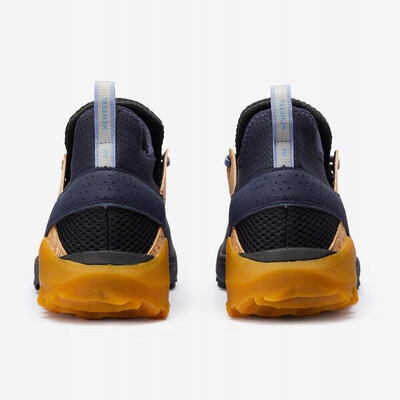 Buty do nordic walking męskie Newfeel NW 500 Długość wkładki 27 cm