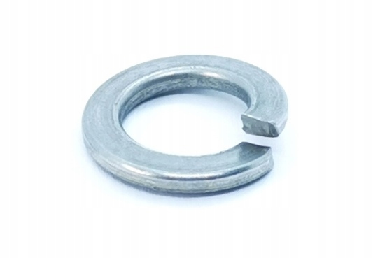 

Podkładka Sprężynowa Sprężysta M8 Nierdzewna 25