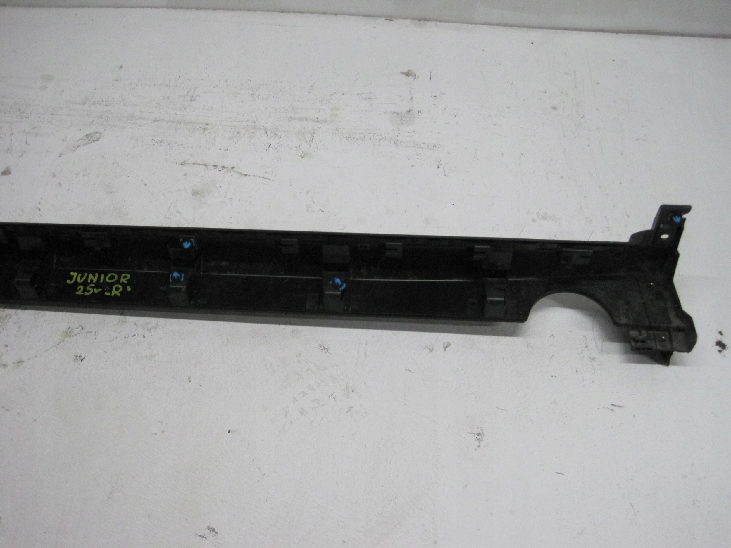 cap threshold moulding ALFA ROMEO JUNIOR JUNOR