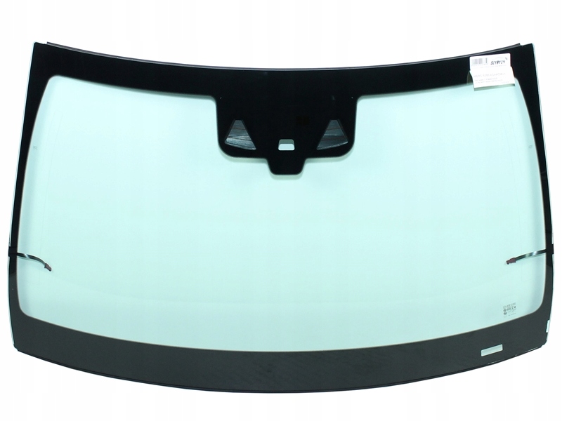 SZYBA CZOŁOWA MERCEDES C W-205 KAMERA ANTENA HUD