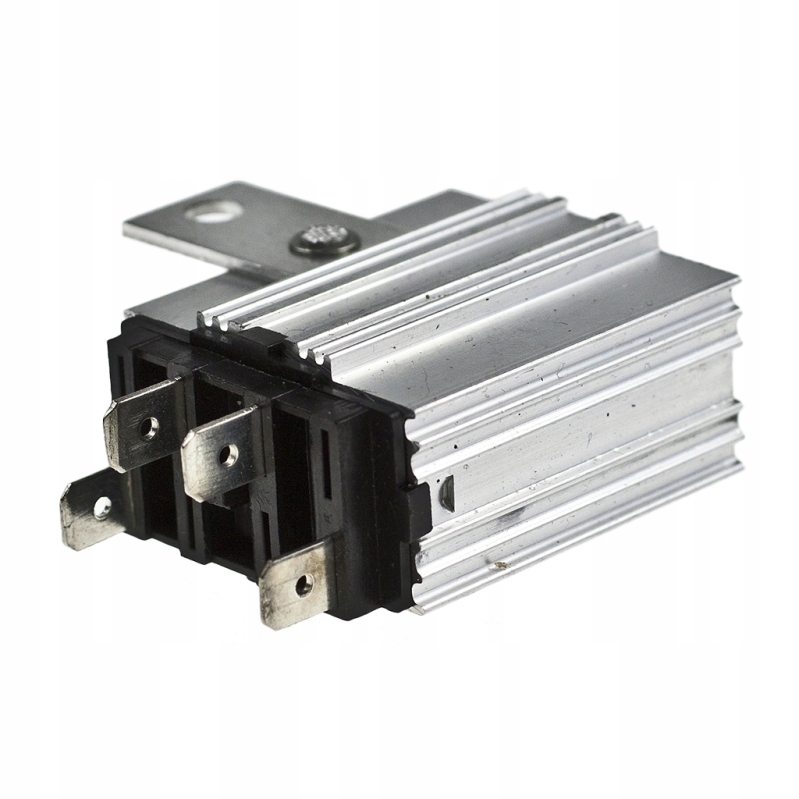 Regulator napięcia 6V Jawa 350 Delux 632 634-7 elektroniczny Hq Pl