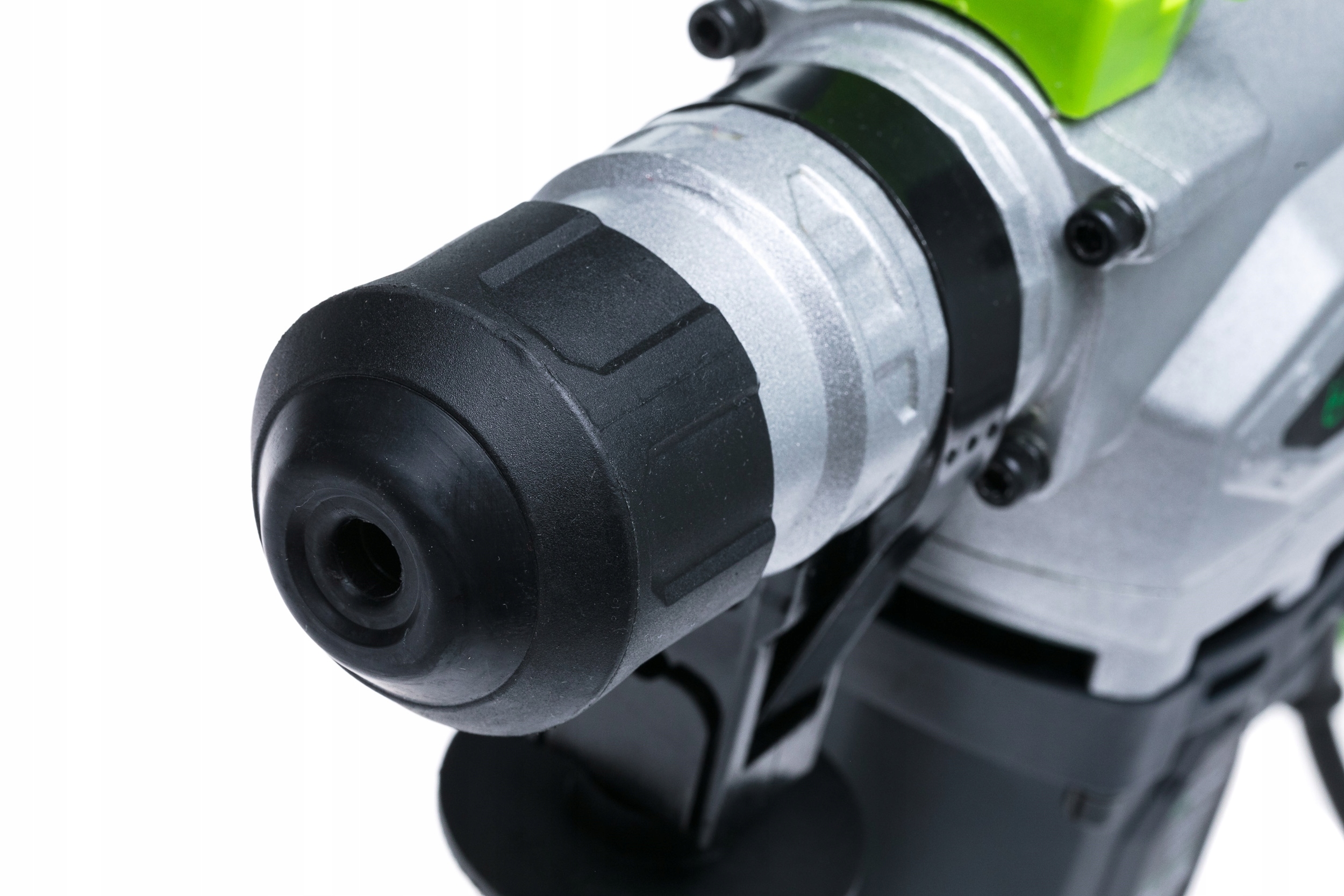 MŁOT UDAROWY MŁOTOWIERTARKA SDS DŁUTA WIERTŁA Maksymalna moc 2100 W