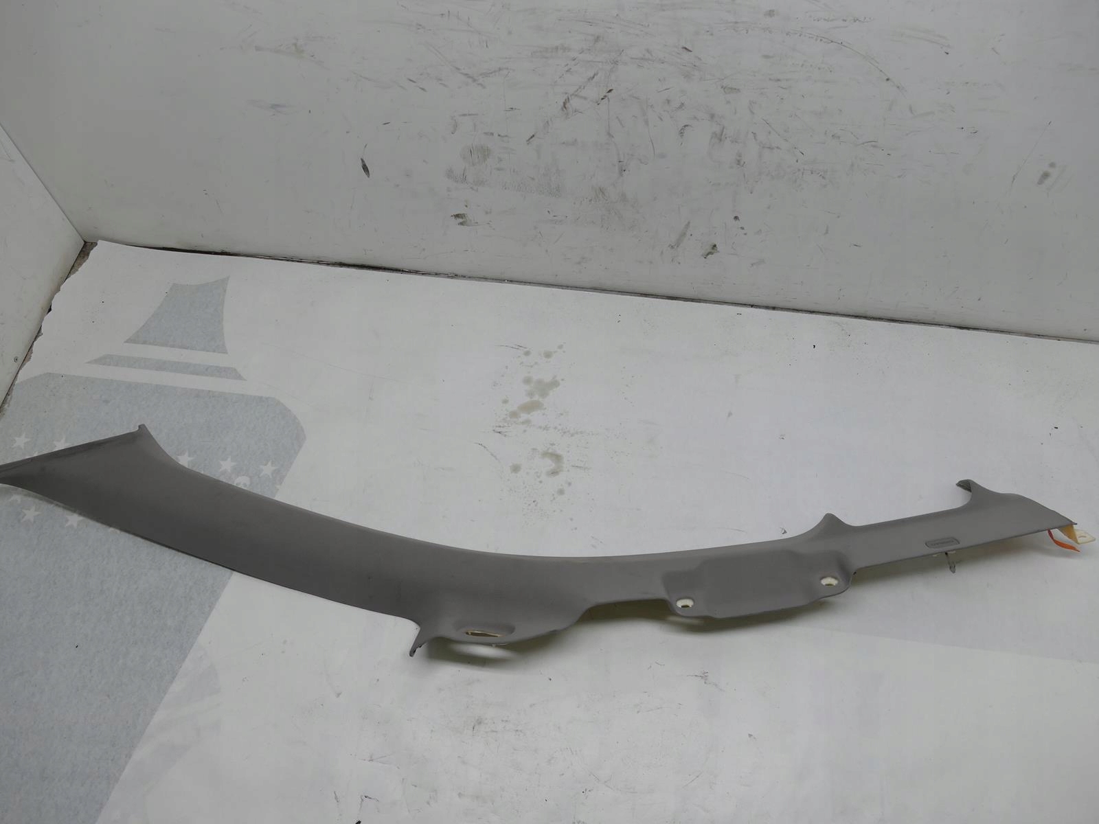 AUDI A8 D3 LIFT cover moulding SLUPKA left front