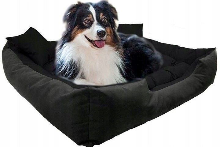 Levně Vodoodporné Pelíšek Pro Pupila Psa 145x115cm Ecco