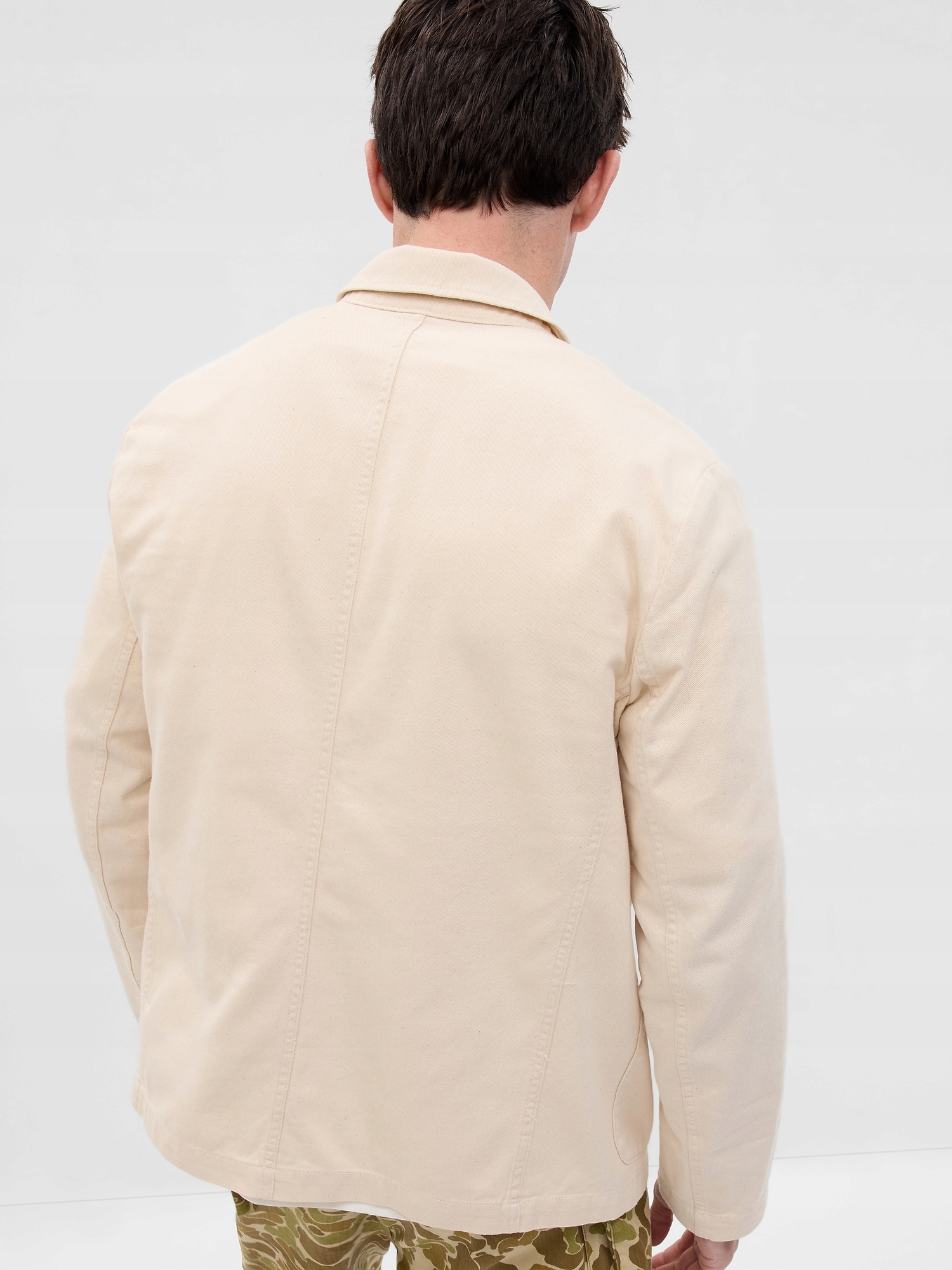 Gap Blazer straight