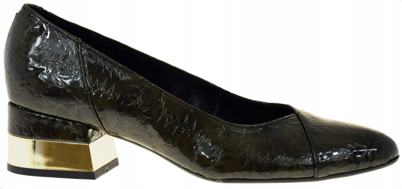 Elegantní Dámské Lodičky Laura Messi 2688 815 37