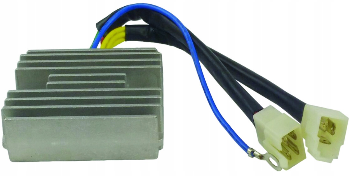 Regulátor napätia usmerňovača L700.18.20