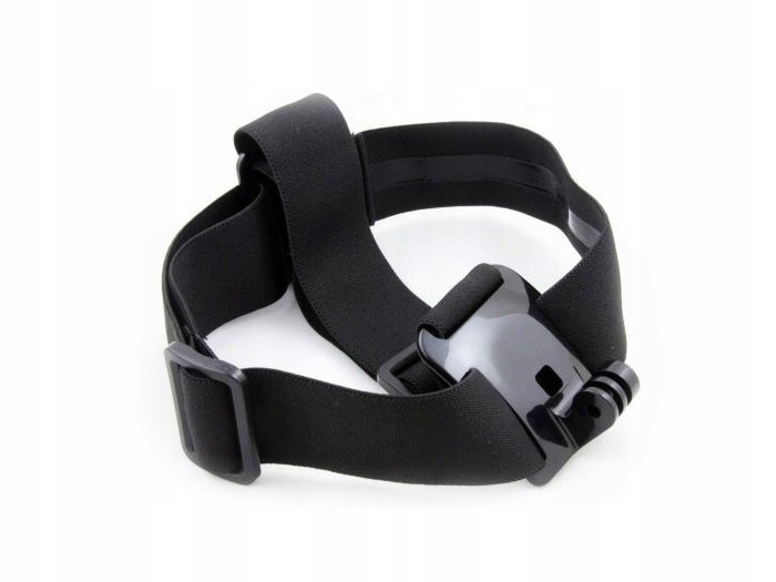 

Mocowanie Na Kask Głowę do kamer GoPro Hero 3+ 3 2
