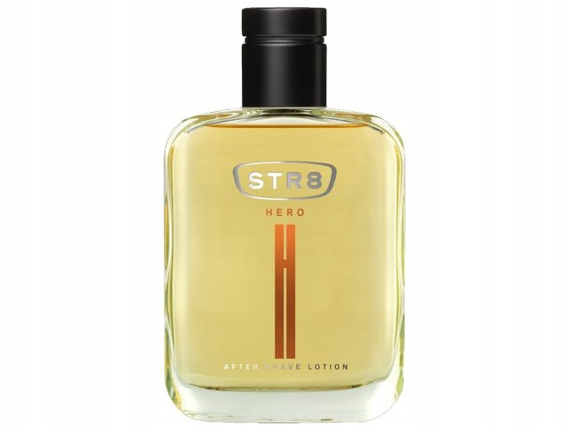STR8 Hero Woda po goleniu 100 ml Linia brak danych