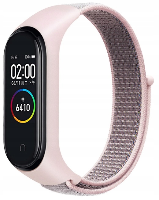 

Pasek Opaska do Xiaomi MI Band 3/4/5/6