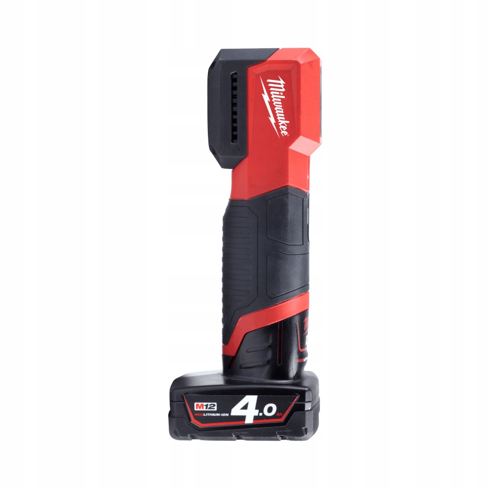 Milwaukee M12CML-401 Aku Lampáš