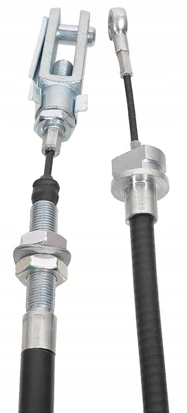 Linka wału przegubowego CNH