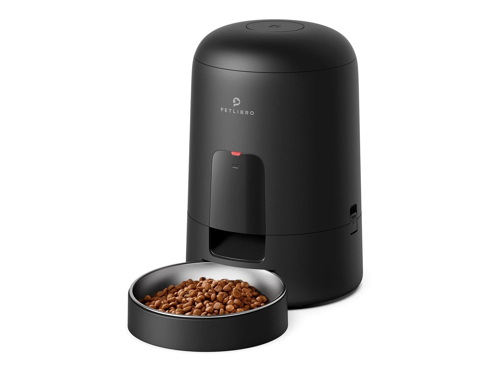 Levně Automatický Podavač Krmiva Pro Psy A Kočky Automat Petlibro 2 L