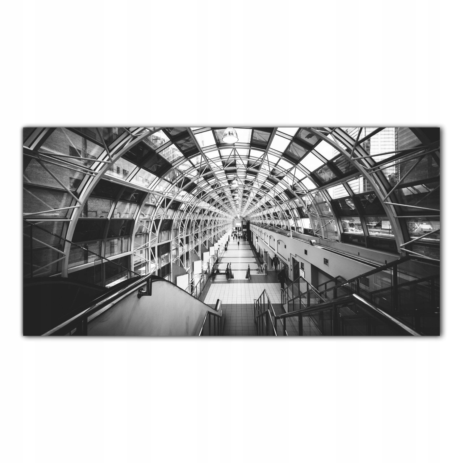 

Obraz na szkle Foto Toronto Kanada Budynki 100x50