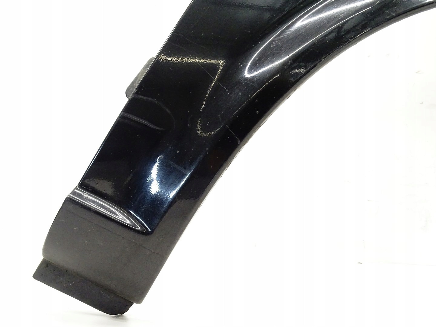 fender right front front indicator MERCEDES VITO W639 black 197