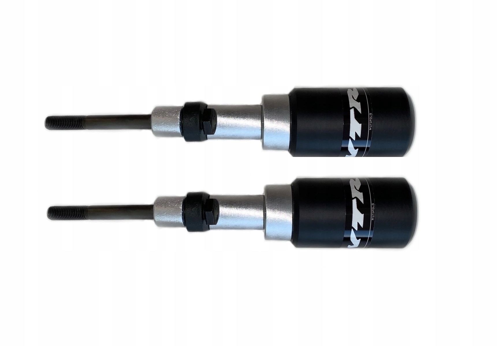 HONDA VTR 1000 FIRESTORM 1997-2007 - CRASH PADY Producent Motopolis