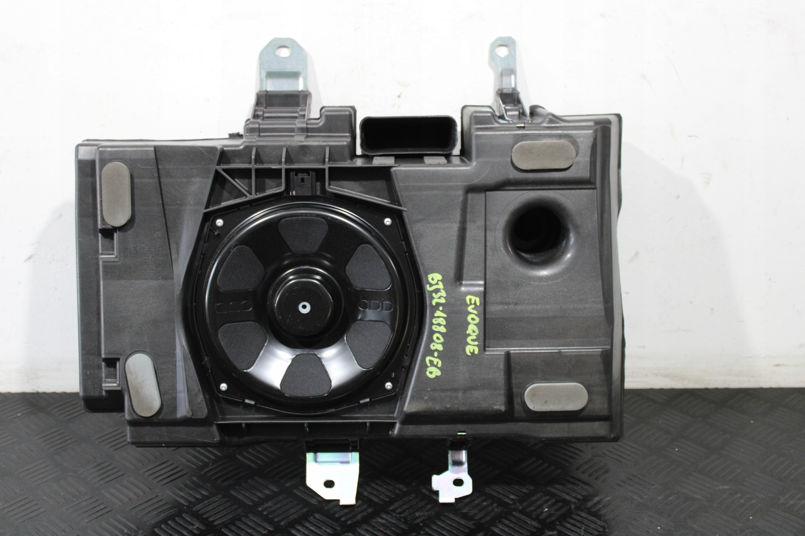 reprák basový SUBWOOFER EVOQUE L538 BJ32-18808-EB