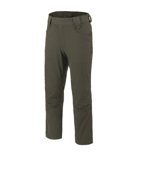 Helikon-Tex Spodnie Trekking Tactical Pants Taiga Green 4XL/Short (42/30)