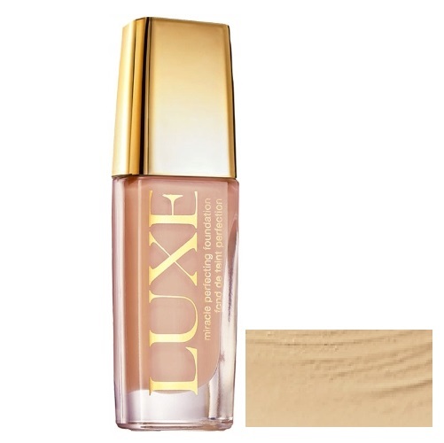 Avon Luxe Nude Bodice podkład do twarzy 30 ml