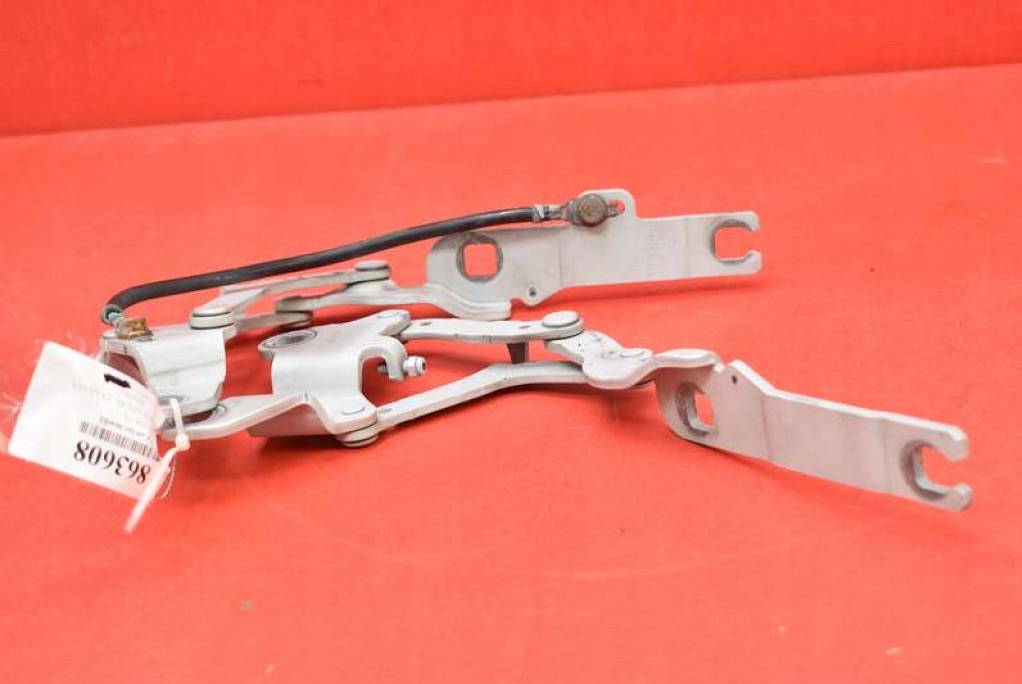 hinge bonnet hinges BMW E93 E92 04-10