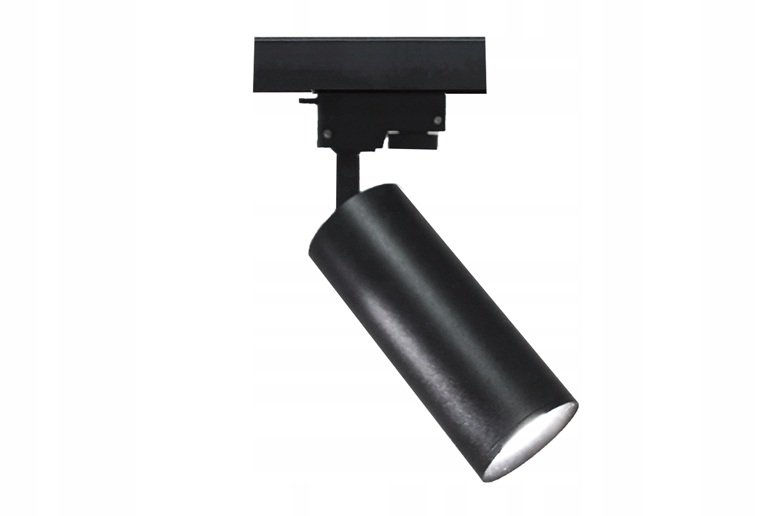

Lampa szynowa żarówka GU10 poczekalnie korytarze