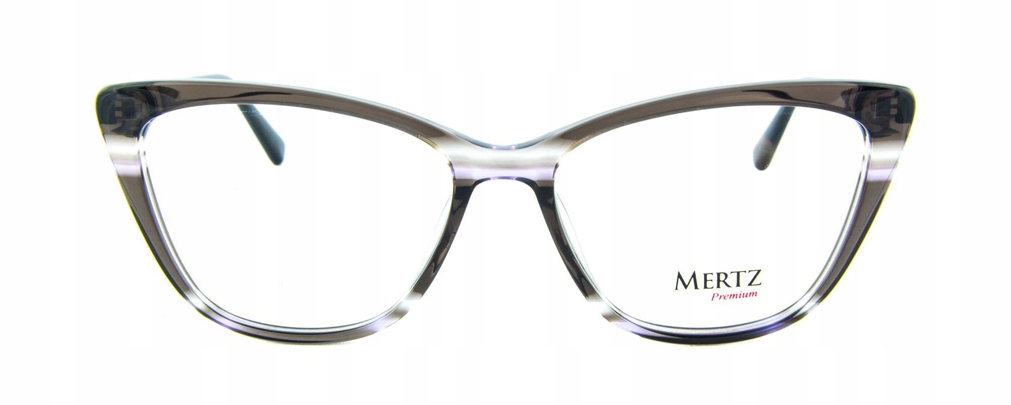 MERTZ MPS013 C3 Oprawki okulary damskie kocie 10517059723 - Allegro.pl