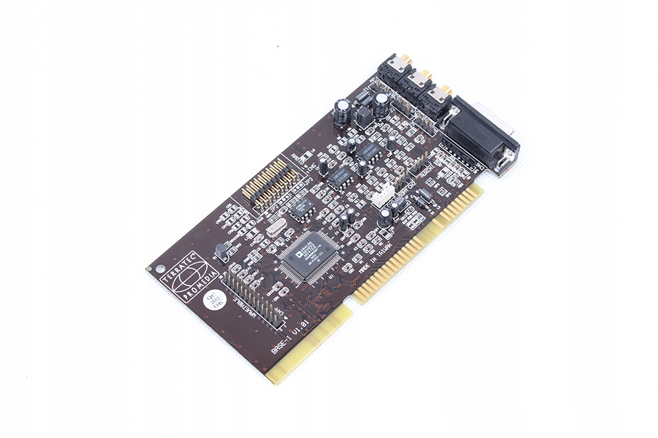 BASE-1 V1.01 DO ESO.CPU/32/2,0G/3D/CD/S ID40230