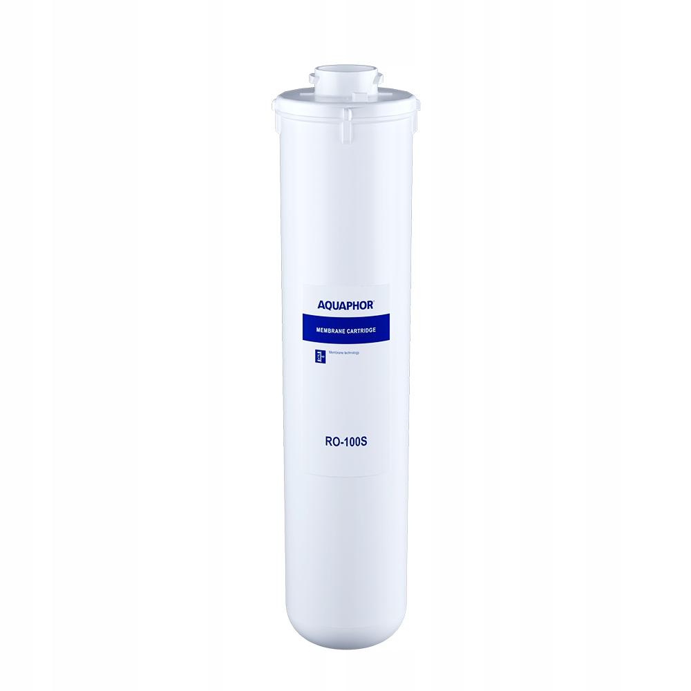 

Membrana Aquaphor RO100S do RO-31, RO102S, RO202S.